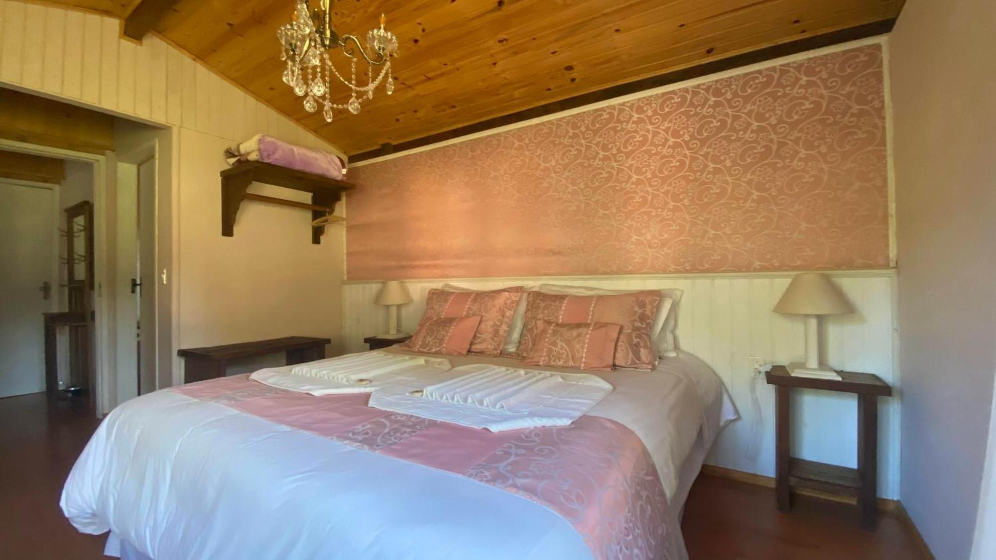 Estalagem Santo Antonio Hotel Urubici Luaran gambar