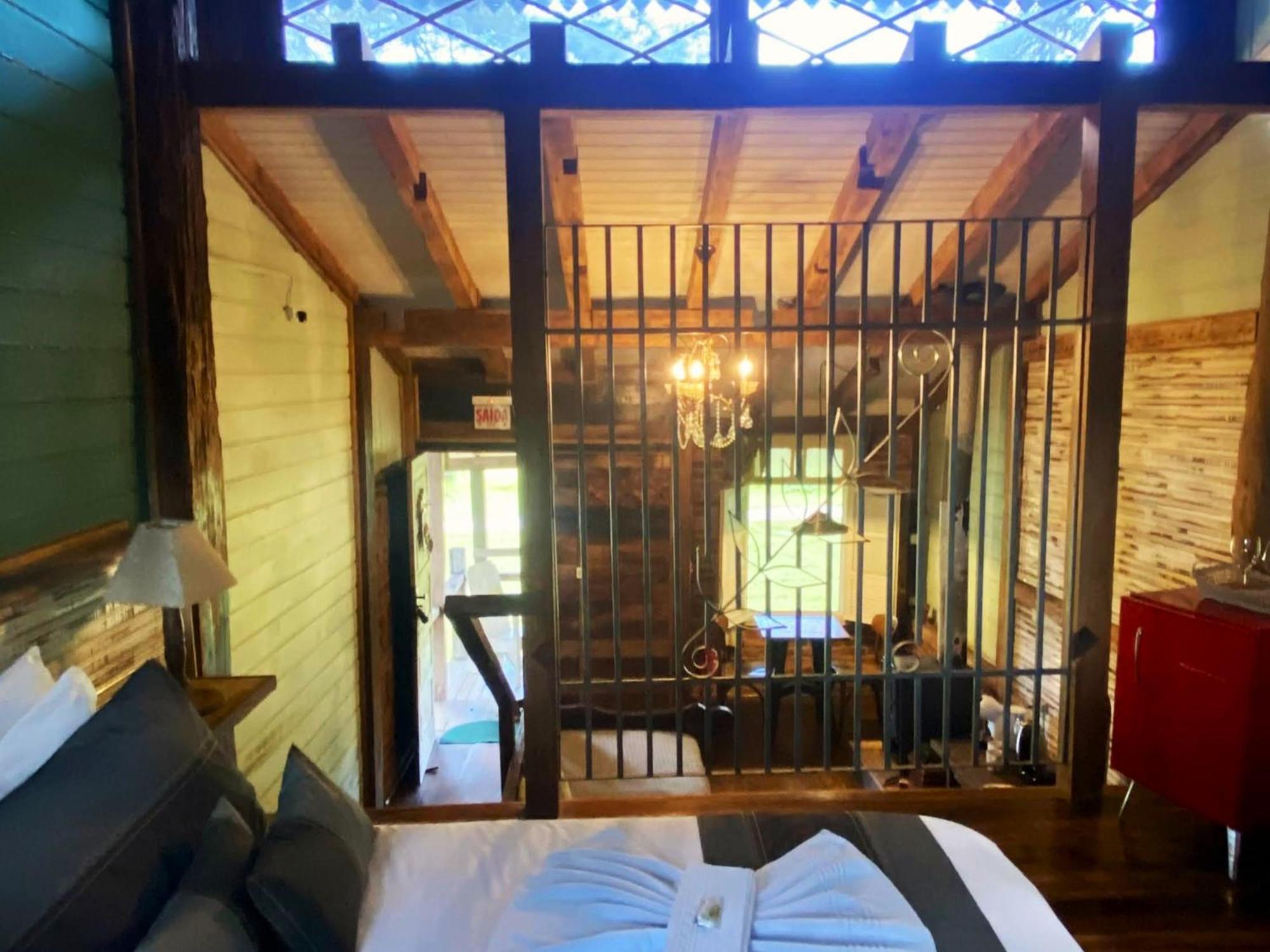 Estalagem Santo Antonio Hotel Urubici Luaran gambar